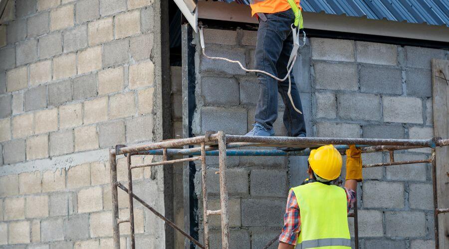 Expert flood damage restoration services in Fawnskin, CA